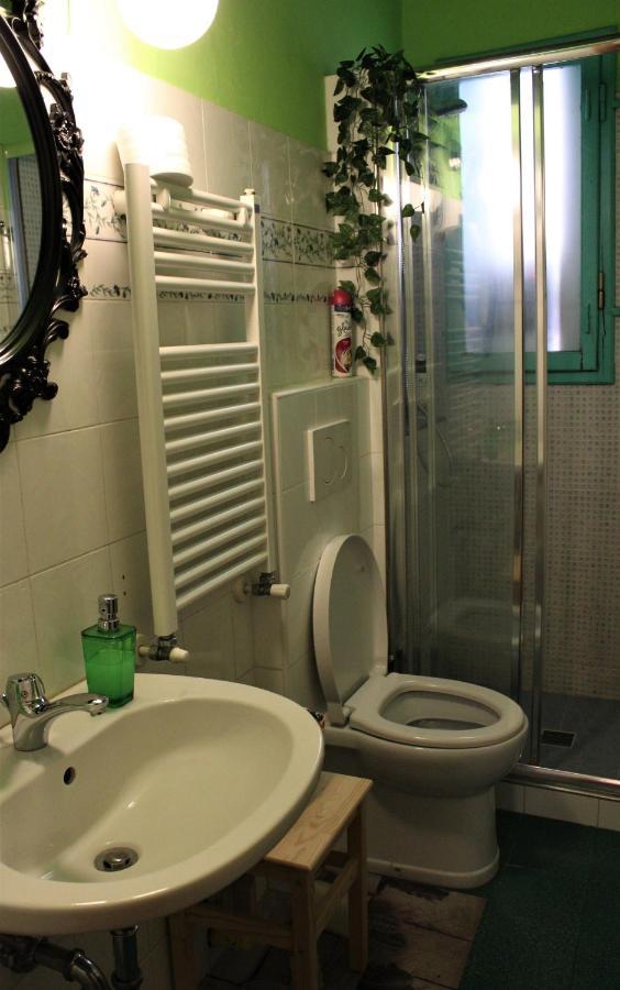 Con Terrazza In Santa Maria Novella Apartment Florenz