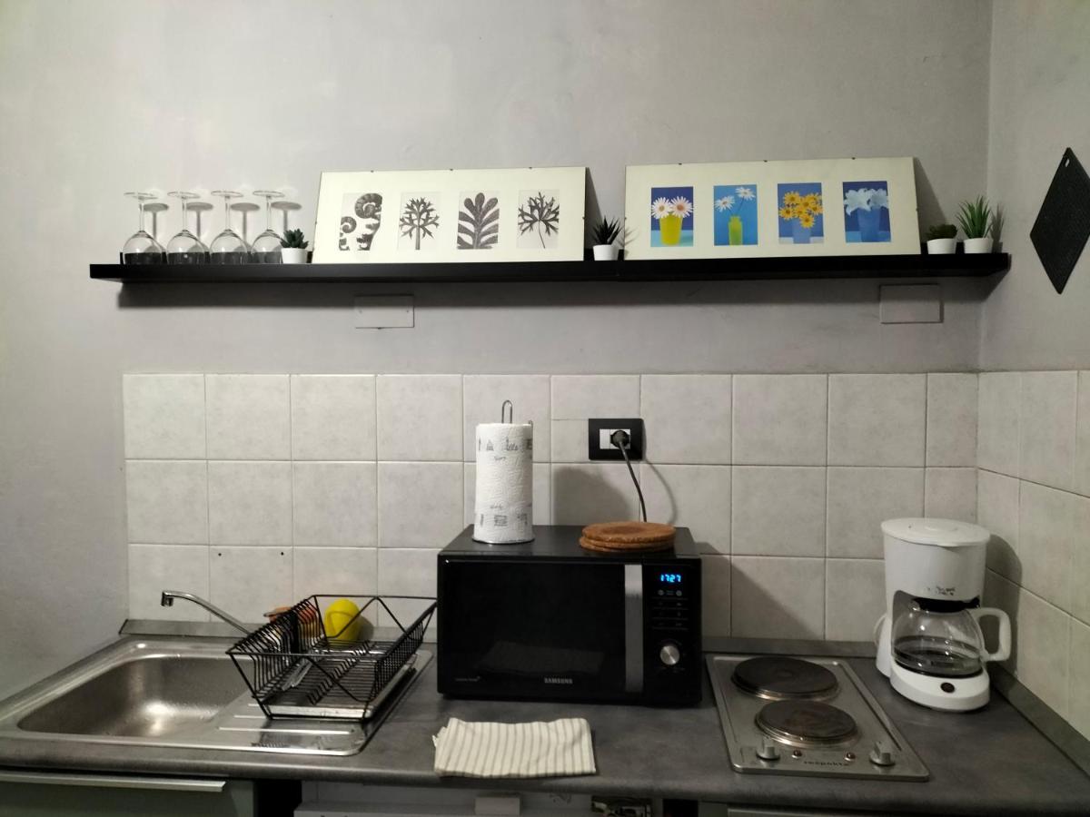 Appartamento Con Terrazza In Santa Maria Novella