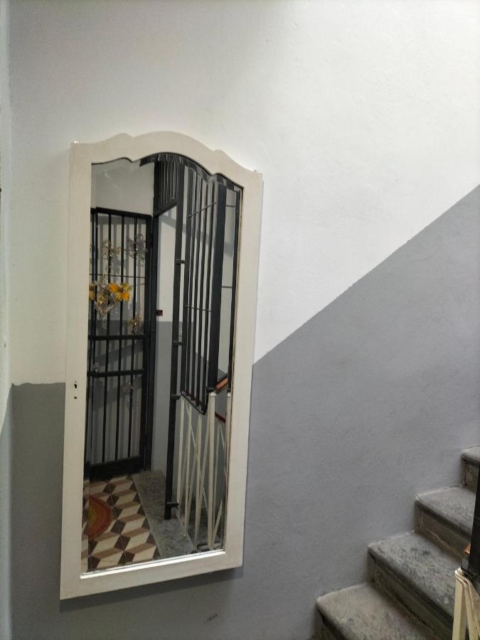 Appartamento Con Terrazza In Santa Maria Novella Firenze