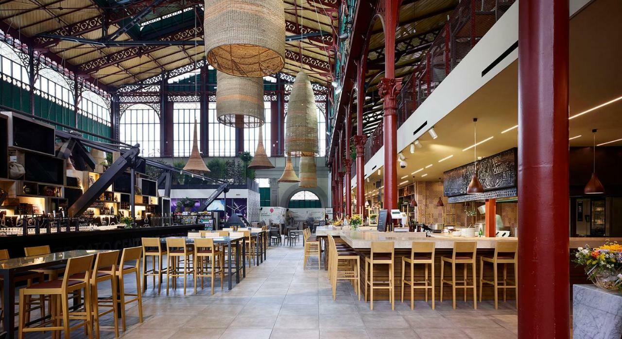 Appartamento Con Terrazza In Santa Maria Novella Firenze