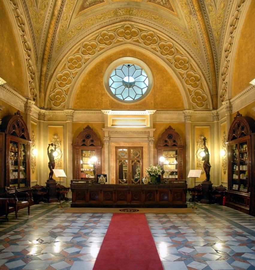 Con Terrazza In Santa Maria Novella Florença